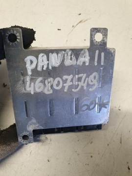 фото thumb №5, Модуль датчик подушка безпеки fiat panda ii 46807549