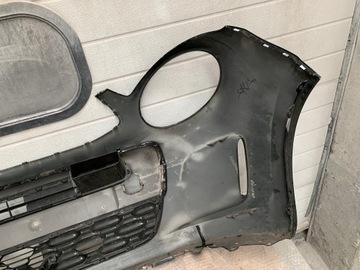 фото thumb №6, Citroen c1 ii 15- бампер переднее