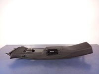 фото thumb №1, Volvo xc60 ii защита стойка среднего левая