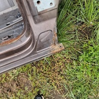 фото thumb №4, Чверть права передня touran lift 2010-2015