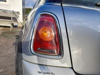 фото thumb №10, Mini cooper r56 лампа лівий задня ліва задня рамка