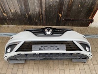 фото thumb №7, Renault megane iv бампер перед передний teqnc kompletny