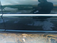 фото thumb №6, Двері правий задня голий audi a8 d2 lz6h w колір