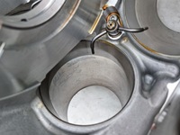 фото thumb №10, Chrysler pacifica s 3.6 lift awd блок двигуна 2022r