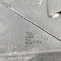 фото thumb №6, Audi a4 allroad b9 2017 задня сторона права мат багажника do кузов pickup