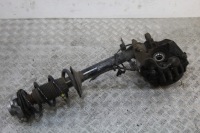 фото thumb №3, Поворотный кулак амортизационная стойка правый перед jumper ii lift