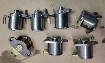 фото thumb №13, Клапан мехатроніка коробки dsg vw passat b8 4x4 golf skoda superb iii 3v оригінальний номер