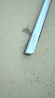 фото thumb №5, Молдинг уплотнитель дверь правый перед c-max ii