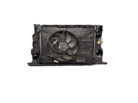 фото thumb №13, Volvo s60 v60 рестайлінг 13-18r перед капот бампер крило лампа pas eu 452-26