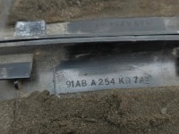 Ford orion 1991 накладка  стекло задний 91aba254k07ae с Разборки, фото thumb