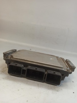 фото thumb №11, Renault scenic 1.9 dci блок управления двигателя 0281011390 8200310863 8200349846