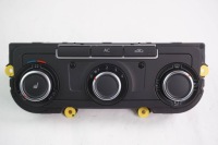 фото thumb №1, Панель кондиционера vw transporter t5 7e5907047ah