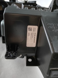 Tesla x full led левый правый фара фара комплект в Украине, фото thumb