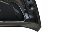 фото thumb №12, Iveco daily vi 2014- капот крышка двигателя стальной