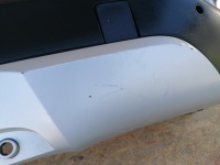 Бампер задняя задний bmw x1 e84 lift lci 2012-2015r Киев, фото thumb