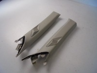 фото thumb №1, Захист стійок перед citroen ds3 crossback 2020 rok