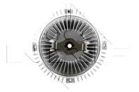 Сцепление вентилятора радиатора mercedes sprinter 2 Цена, фото thumb