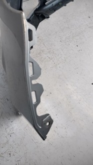 фото thumb №5, Ford focus mk3 бампер