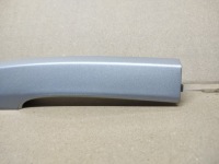 фото thumb №2, Заглушка накладка рейлінг ліва перед renault laguna iii kombi