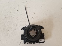 фото thumb №1, Стрічка шлейф подушка безпеки skoda octavia ii lift 1.6 tdi