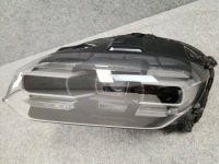 фото thumb №1, Фара лампа передняя перед левая - porsche taycan 9j1 full led 19-24