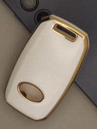 фото thumb №2, Чохол корпус na ключ kia gold