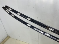 Молдинг кровельная bmw f44 gran купе 19-24r. кровельная правая левая накладка Доставка, фото thumb