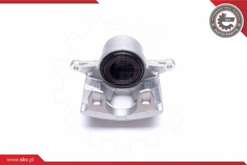 фото thumb №10, Супорт гальмівний перед l do jeep cherokee 2.8 3.7