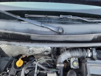 фото thumb №3, Жабо комплект dacia sandero ii lift