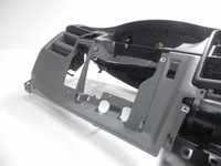 фото thumb №11, Панель приладів приладова консоль renault r19 7700814829