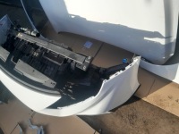 фото thumb №15, Комплектний перед бампер капот hyundai i30n iii рестайлінг 2.0 tgdi білий