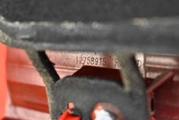 фото thumb №8, Лампа правая зад задняя 12755794 saab 9-5 95 1 i универсал рестайлинг 05-10