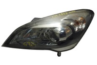 фото thumb №1, Лампа левый перед kia ceed i lift