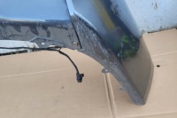 фото thumb №10, Бампер задний bmw 3 f30, f80 8054195 2.0l бензиновый 180kw 2012