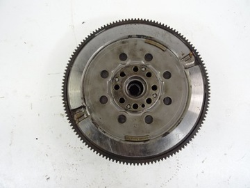 фото thumb №15, Qashqai j11 1.6 d сцепление двухмассовый маховик 302056476r 302101178r 123103008r