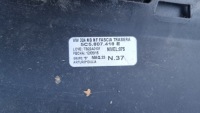 фото thumb №15, Vw beetle 5c c5 5c5 2011- крило зад заднє ліве ліва бампер
