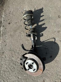 фото thumb №1, Поворотный кулак mcperson амортизатор левый dr6134900c mazda 2