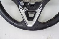 фото thumb №7, Tw327 opel insignia b кермо мультифункція шкіра 39161773