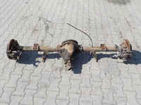 фото thumb №1, 144 iveco daily iii дифференциал мост задняя задний 11.41