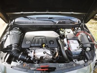 фото thumb №7, Opel insignia датчик подушки безопасности воздушной srs 2017 1.6l 13509729 38529200