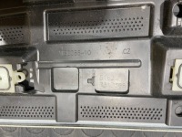 Mini cooper 3 3 f56 14-23 спойлер спойлер козирок кришки багажника задні задня Київ, фото thumb