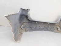 фото thumb №7, Mitsubishi outlander iii 15- бампер задний задняя