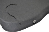 фото thumb №5, Полка багажника suzuki vitara iii 2015+ nowa czarna super качество