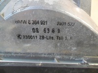 фото thumb №13, Лампа задня ліва bmw e46 8364921