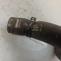 фото thumb №14, Opel astra k v 1.2t трубка  рідини охолоджуючої 55503988 39108530