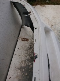 Ford mustang gt -15 бампер перед передній Оригінал, фото thumb