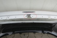 фото thumb №12, Бампер перед передній ford transit courier lift 18-