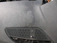 фото thumb №5, Citroen c5 iii x7 консоль, приборная панель