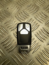 фото thumb №1, Ключ audi q7 2018 4m0959754am