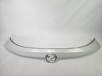 фото thumb №1, Mazda cx5 cx-5 ii 2017 - накладка планка крышки багажника зад kb7w-50811